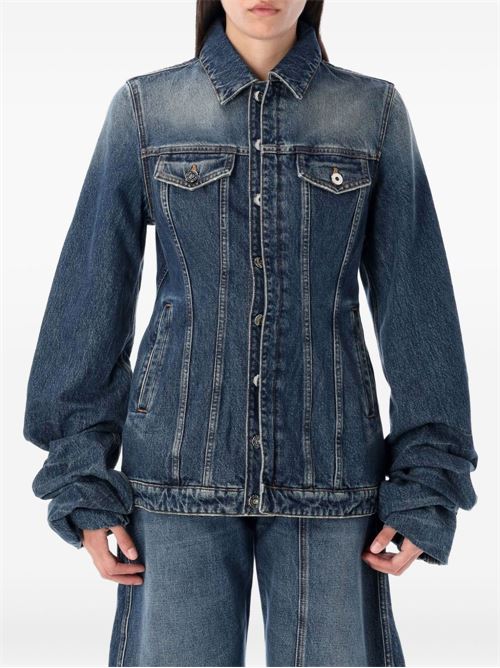  JEAN PAUL GAULTIER | JA003 D02457